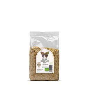 NATURCID LINO DORADO -ECO- 500 GR