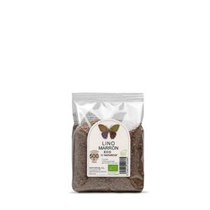 NATURCID LINO MARRON -ECO- 500 GR