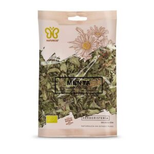 NATURCID MENTA -ECO- 25 GR