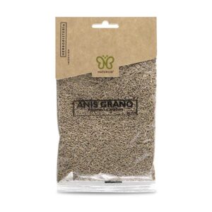 NATURCID ANIS GRANO 90 GR