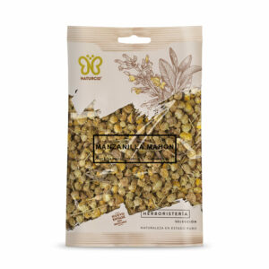 NATURCID MANZANILLA MAHON -ECO- 60 GR