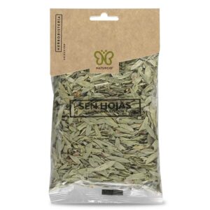NATURCID SEN HOJAS 35 GR