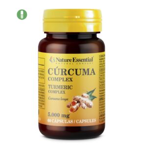 NATURE ESSENTIAL CURCUMA COMPLEX