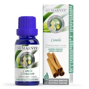 MARNYS ACEITE ESENCIAL DE CANELA 15 ML