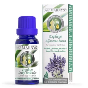 MARNYS ACEITE SENCIAL DE ESPLIEGO 15 ML