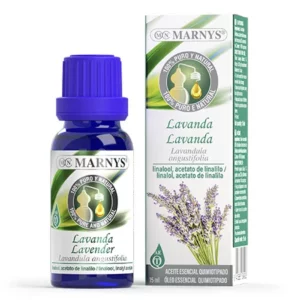 MARNYS ACEITE ESENCIAL DE LAVANDA 15 ML
