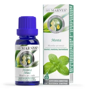 MARNYS ACEITE ESENCIAL DE MENTA ARVENSIS 15 ML
