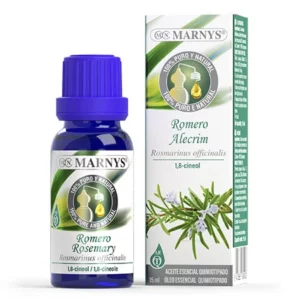 MARNYS ACEITE ESENCIAL DE ROMERO 15 ML
