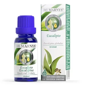 MARNYS ACEITE ESENCIAL DE EUCALIPTO 15 ML