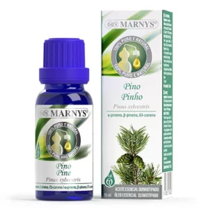MARNYS ACEITE ESENCIAL DE PINO 15 ML