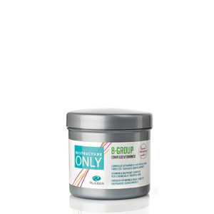 RUEBER RESTRUCTURE ONLY MASCARILLA  B-GROUP 500 ML