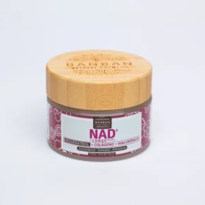 BANBAN NAD + RESVERATROL -BIO- CREMA FACIAL - Imagen 1