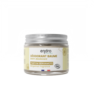 ENDRO DESODORANTE BERGAMOTA