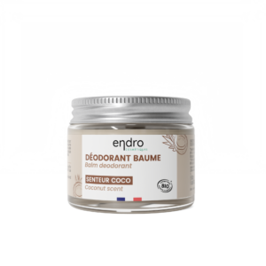 ENDRO DESODORANTE COCO