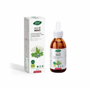 INTERSA PHYTOBIOPOLE 25 MIX RENO