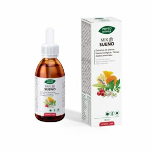 INTERSA PHYTOBIOPOLE 23 MIX SUEÑO
