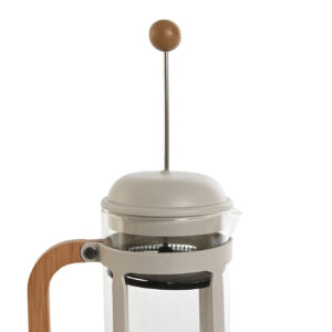 CAFETERA DE ÉMBOLO - Imagen 3