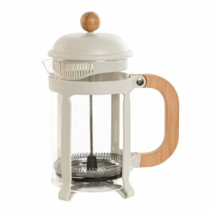 CAFETERA DE ÉMBOLO