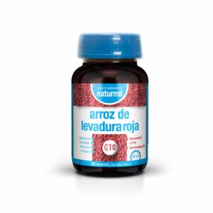 NATURMIL ARROZ DE LEVADURA ROJA