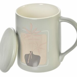 MUG INFUSIONES PORCELANA - Imagen 3