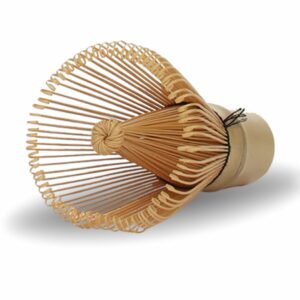 BIOTONA BATIDOR BAMBU MATCHA