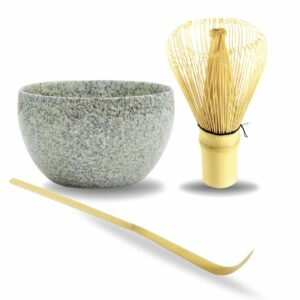 BIOTONA SET RITUAL MATCHA
