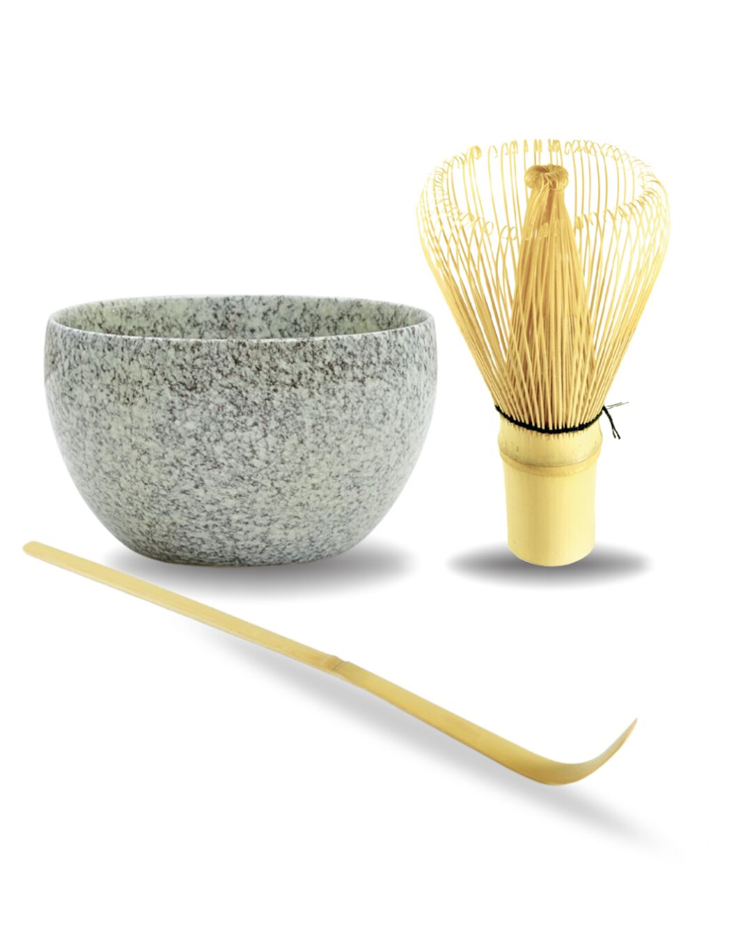 BIOTONA SET RITUAL MATCHA