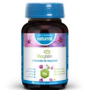 NATURMIL MAGTEIN L-TREONATO DE MAGNESIO