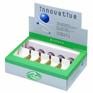 RUEBER INNOVATIVE BIOTYNE