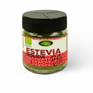 ARTEMIS BIO ESTEVIA EN POLVO 65 GR