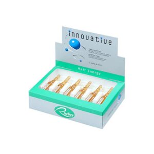 RUEBER INNOVATIVE HAIR ENERGY