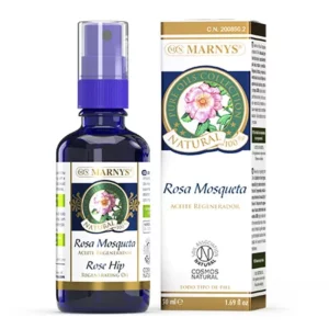 MARNYS ACEITE REGENERADOR DE ROSA MOSQUETA 50 ml