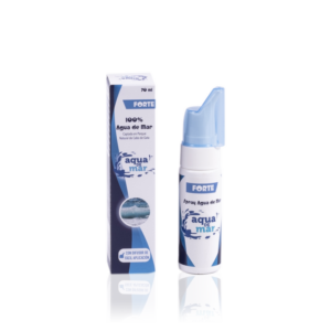 VIZMMARAGUA SPRAY AGUA DE MAR FORTE - Imagen 1