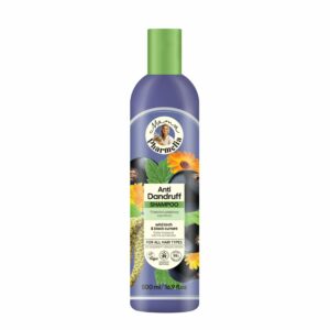 MAMA PHARMELIA CHAMPÚ ADIÓS CASPA
