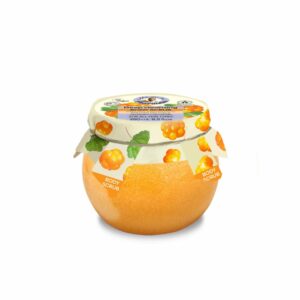 MAMA PHARMELIA EXFOLIANTE CORPORAL DETOX PROFUNDA
