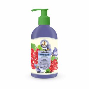 MAMA PHARMELIA JABÓN DE MANOS HIDRATANTE