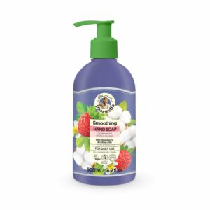 MAMA PHARMELIA JABÓN DE MANOS SUAVIZANTE