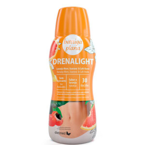 DRENALIGHT BARRIGA PLANA