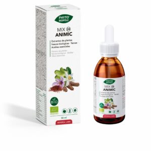 INTERSA PHYTOBIOPOLE 24 MIX ANIMIC