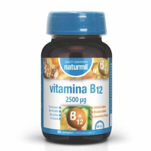 NATURMIL VITAMINA B12
