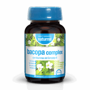 NATURMIL BACOPA COMPLEX