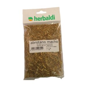 HERBALDI ABROTANO MACHO  50 GR