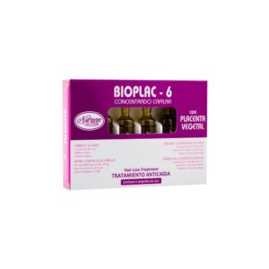 NURANA BIOPLAC 6 CON PLACENTA VEGETAL