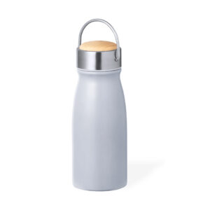 BOTELLA TERMO ACERO 350 ML - Imagen 4