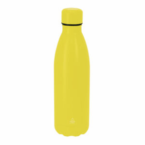 BOTELLA TERMO DE ACERO RECICLADO 500 ML - Imagen 5