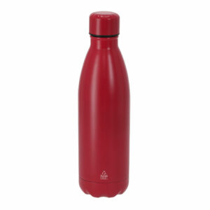 BOTELLA TERMO DE ACERO RECICLADO 500 ML - Imagen 4