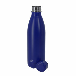 BOTELLA TERMO DE ACERO RECICLADO 500 ML - Imagen 3