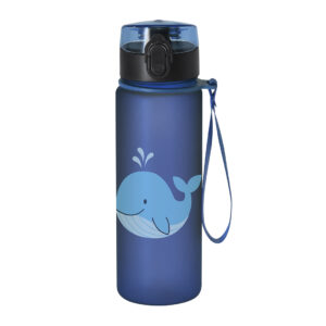 BOTELLA TRITAN 500 ML SIN BPA - Imagen 3