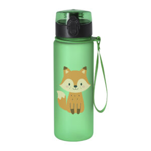 BOTELLA TRITAN 500 ML SIN BPA - Imagen 5