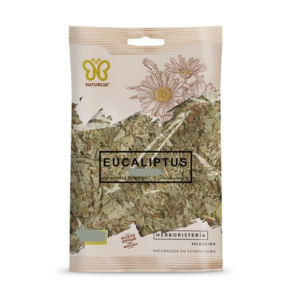 NATURCID EUCALIPTO 55 GR